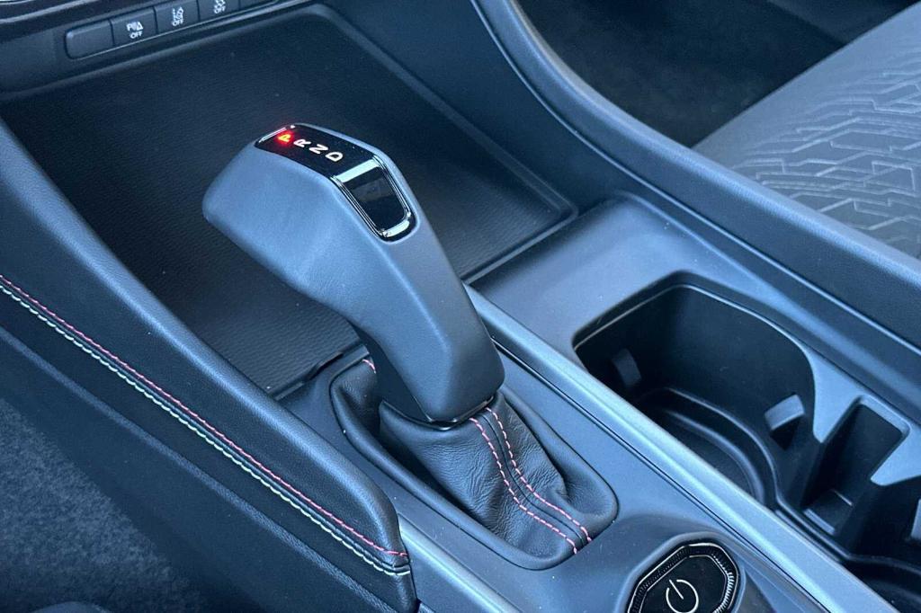 new 2025 Dodge Charger Daytona car, priced at $61,590