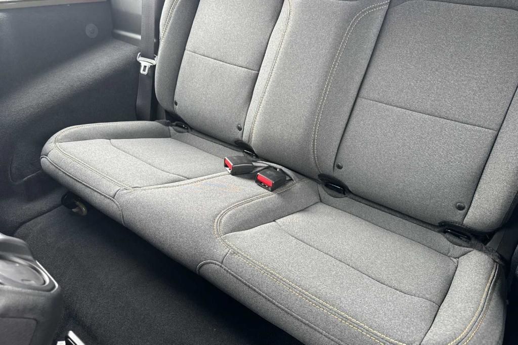 new 2026 Jeep Wrangler car, priced at $41,135