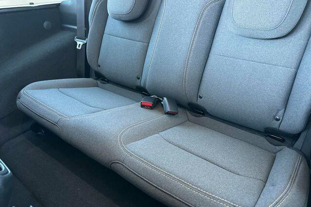 new 2025 Jeep Wrangler car, priced at $46,535