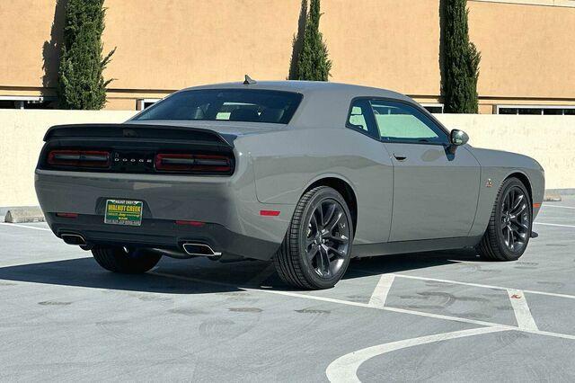 new 2023 Dodge Challenger car, priced at $55,720