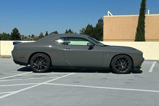 new 2023 Dodge Challenger car, priced at $55,720