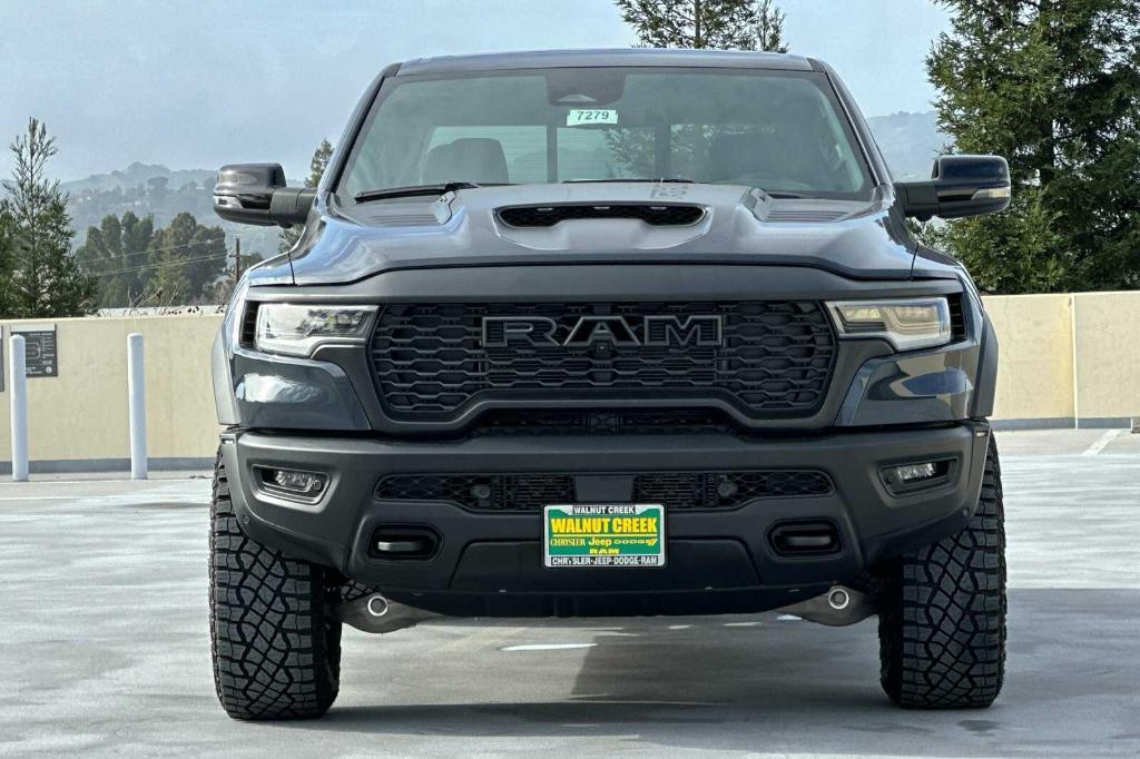 new 2025 Ram 1500 car, priced at $86,260