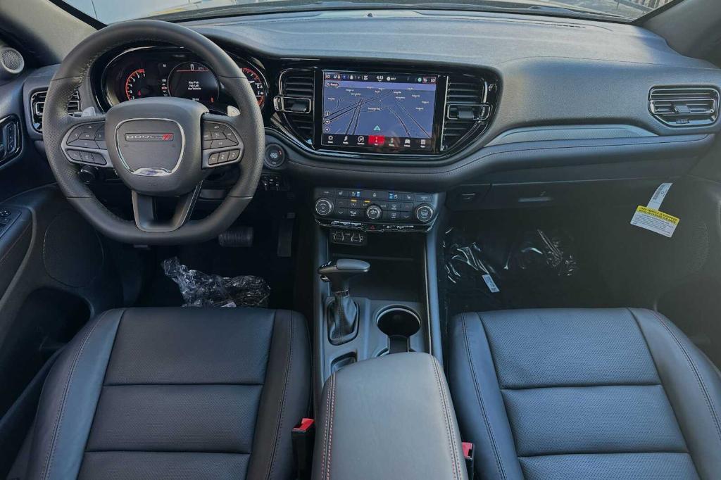 new 2024 Dodge Durango car, priced at $56,045