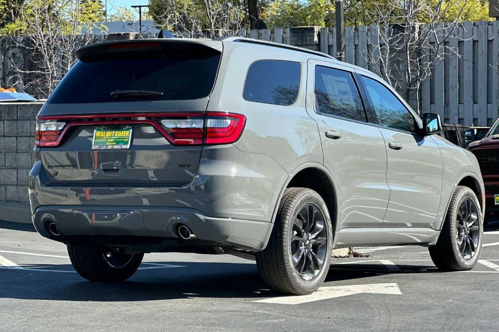 new 2024 Dodge Durango car, priced at $56,045