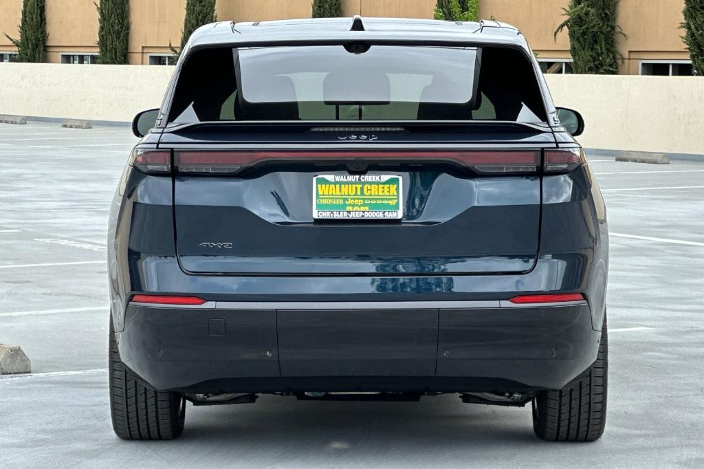 new 2025 Jeep Wagoneer S car, priced at $72,790