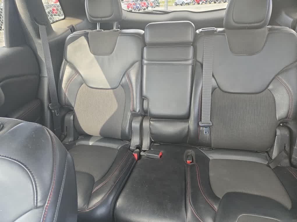 used 2015 Jeep Cherokee car, priced at $7,885