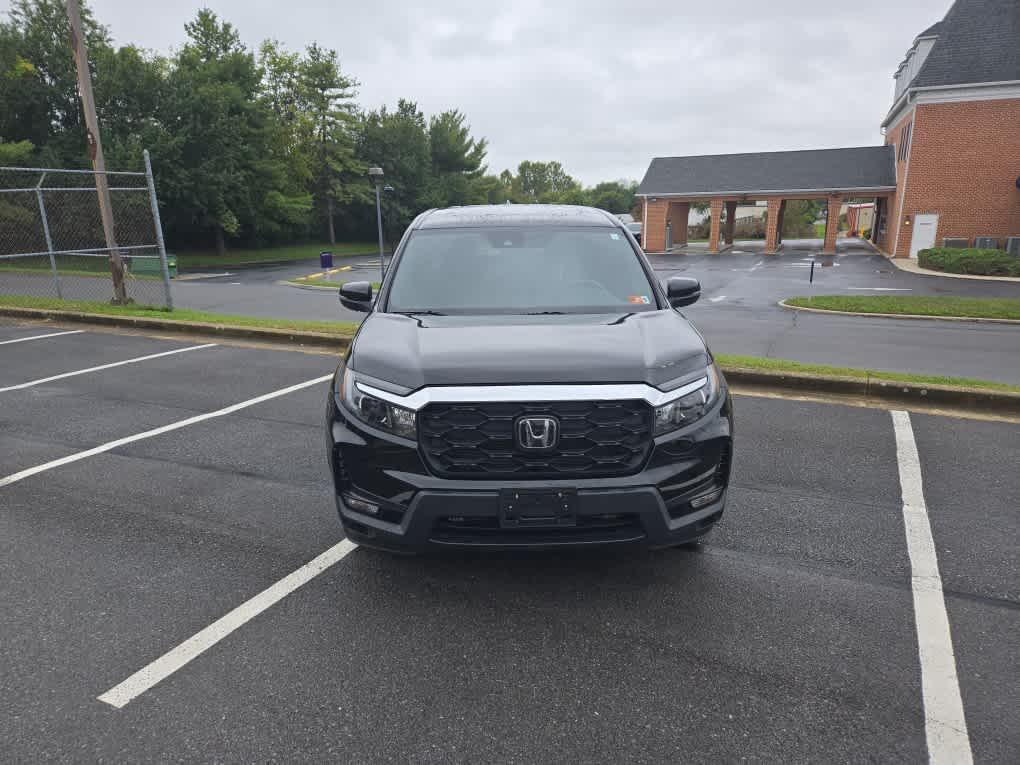 used 2022 Honda Passport car, priced at $31,485