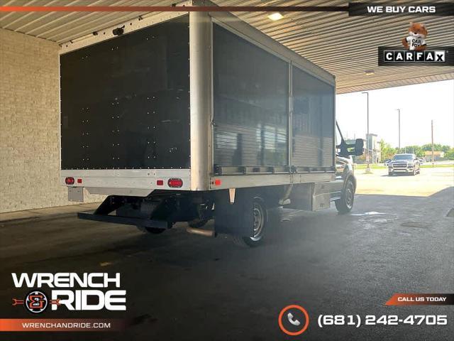 used 2020 Ford Transit-250 car, priced at $32,495