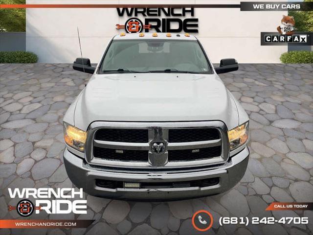 used 2016 Ram 3500 car, priced at $22,985