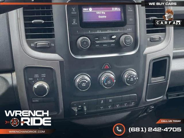 used 2016 Ram 3500 car, priced at $22,985