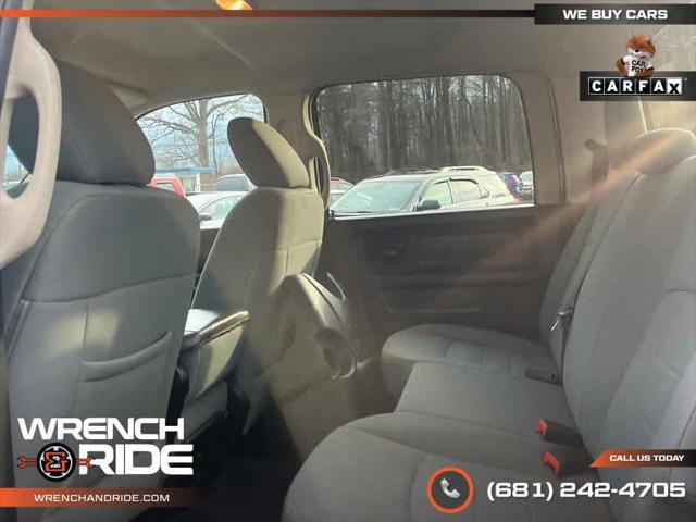 used 2019 Nissan Rogue car, priced at $14,990