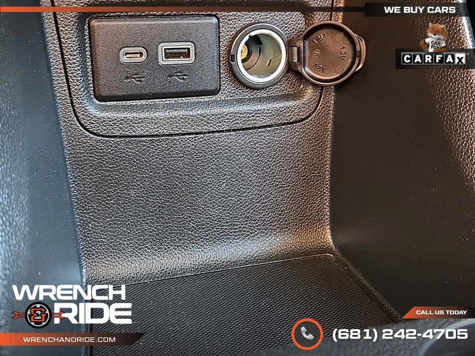 used 2021 Chevrolet Spark car, priced at $8,995