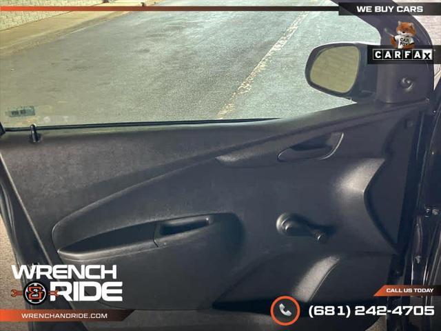 used 2021 Chevrolet Spark car, priced at $10,985