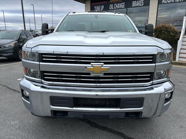 used 2015 Chevrolet Silverado 3500 car, priced at $32,000