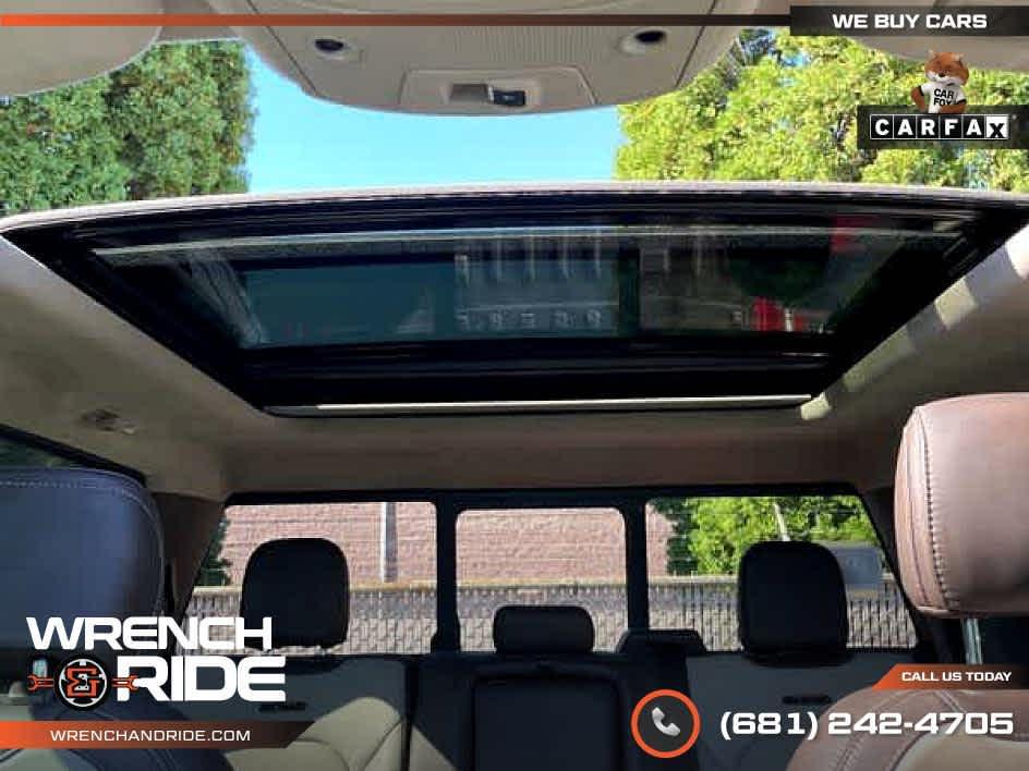 used 2019 Ford F-150 car, priced at $36,985