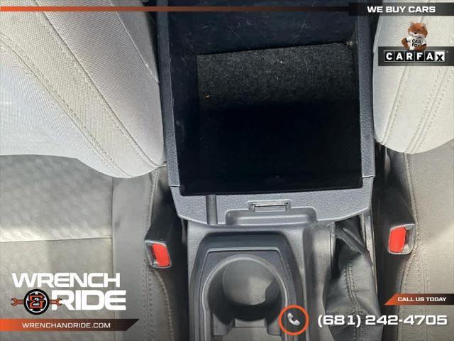 used 2023 Toyota Tacoma car, priced at $28,995