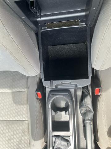 used 2023 Toyota Tacoma car, priced at $30,485