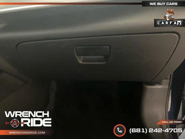 used 2024 Chevrolet Trax car, priced at $21,985