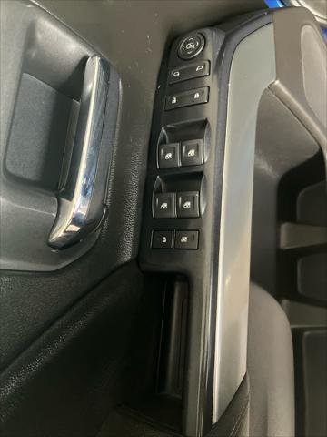 used 2019 Chevrolet Silverado 1500 car, priced at $29,730
