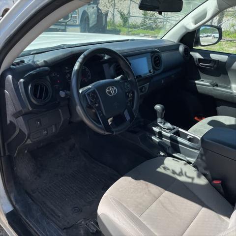 used 2022 Toyota Corolla car
