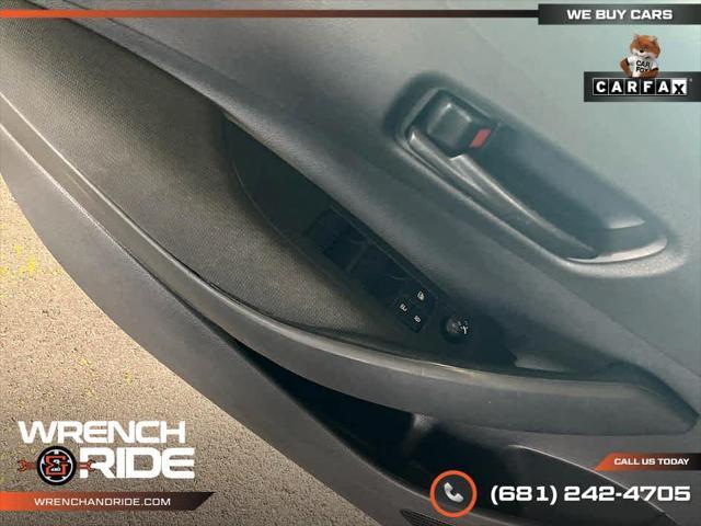 used 2022 Toyota Corolla car, priced at $18,985