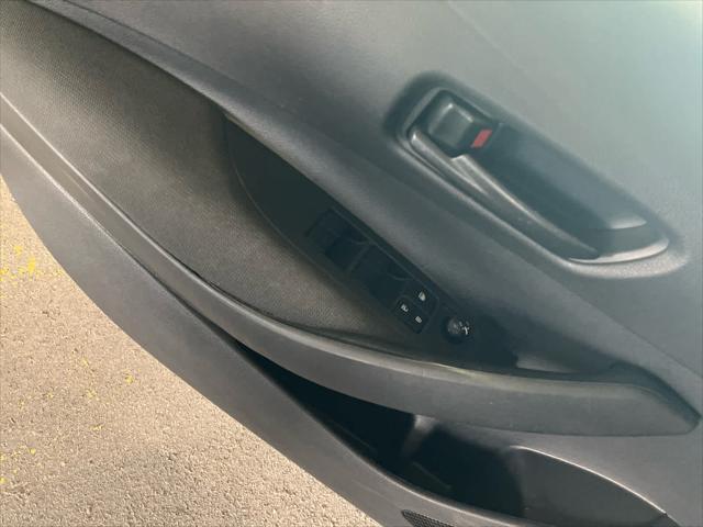 used 2022 Toyota Corolla car, priced at $18,985