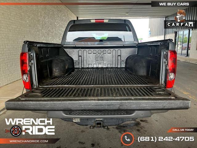 used 2012 GMC Canyon car, priced at $10,785