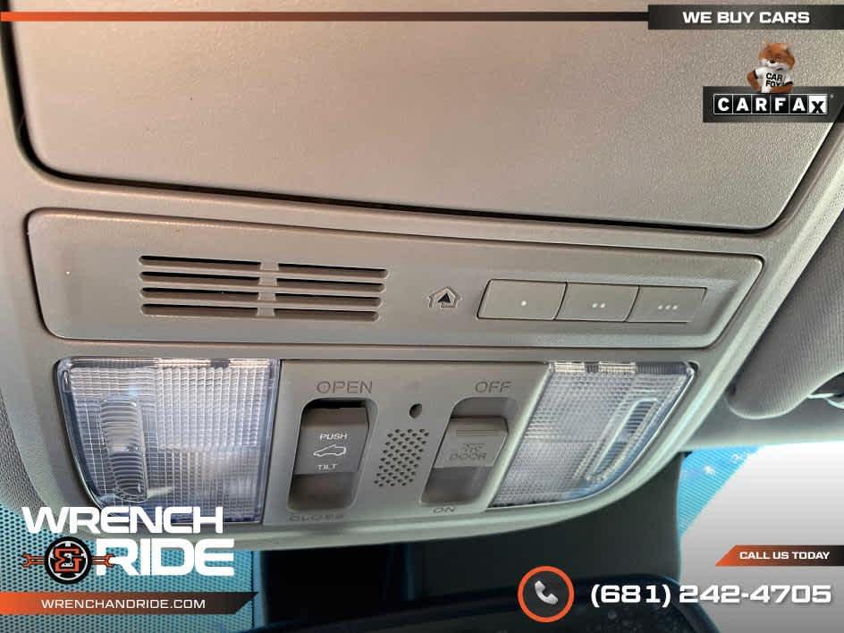 used 2018 Honda Pilot car, priced at $21,985