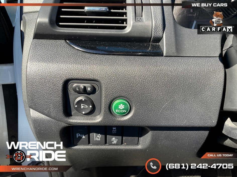 used 2018 Honda Pilot car, priced at $21,985