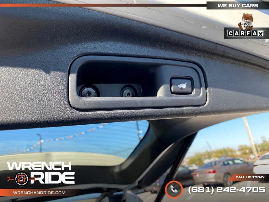 used 2018 Honda Pilot car, priced at $21,985