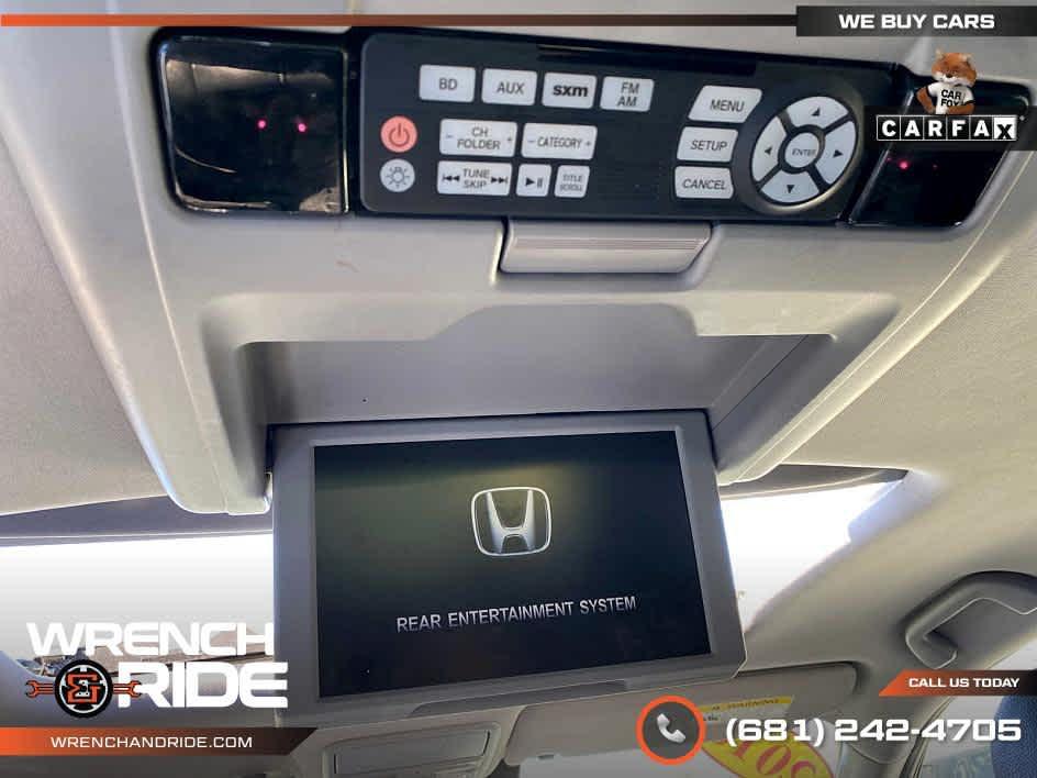 used 2018 Honda Pilot car, priced at $21,985