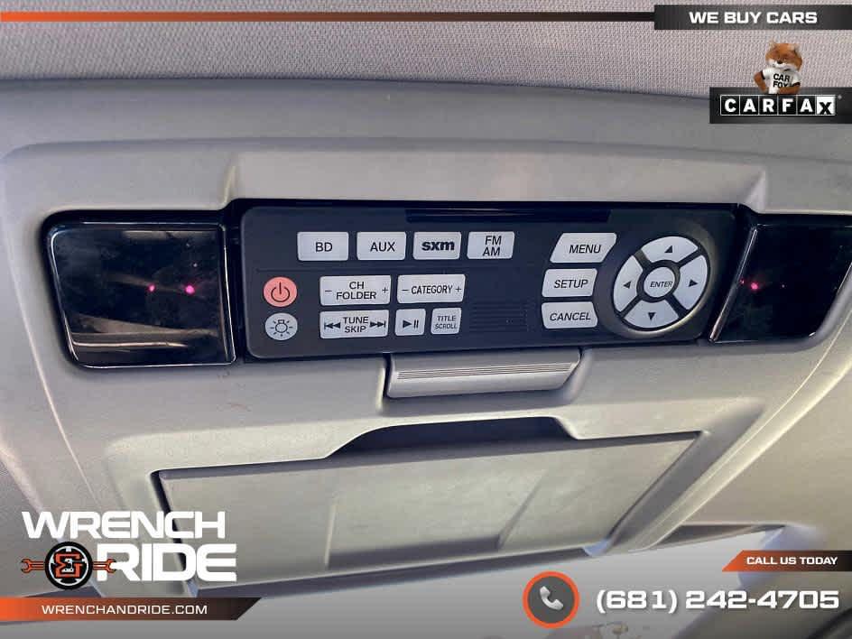 used 2018 Honda Pilot car, priced at $21,985