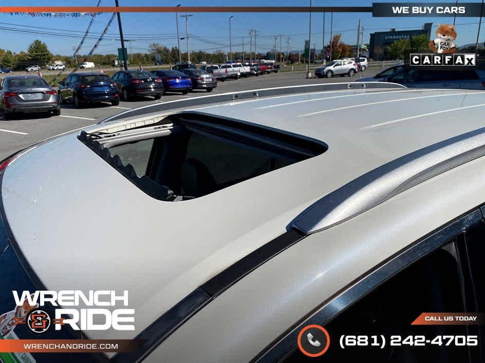 used 2018 Honda Pilot car, priced at $21,985