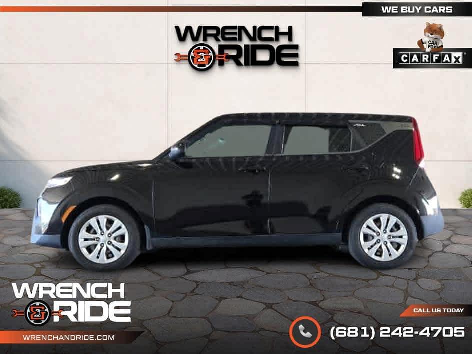 used 2020 Kia Soul car, priced at $12,585