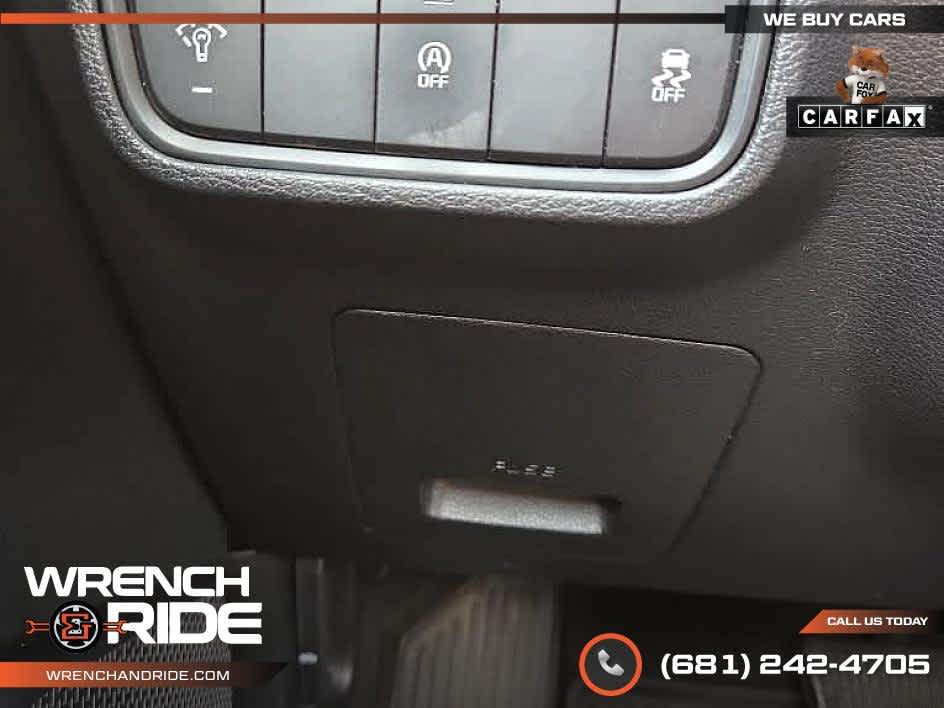 used 2020 Kia Soul car, priced at $12,585