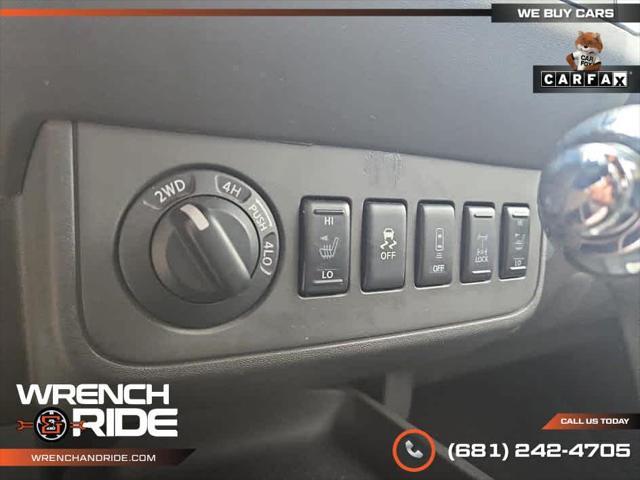 used 2015 Nissan Frontier car, priced at $18,485