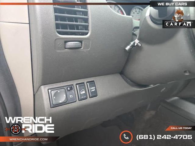 used 2015 Nissan Frontier car, priced at $18,485