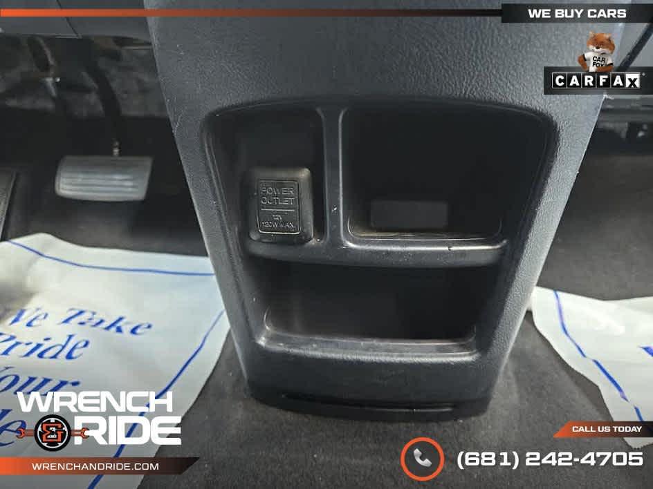 used 2007 Honda CR-V car