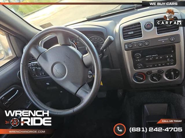 used 2012 Chevrolet Colorado car, priced at $14,485