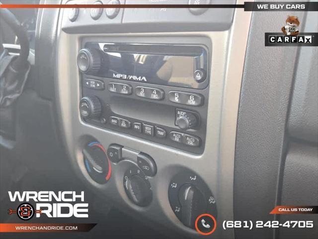 used 2012 Chevrolet Colorado car, priced at $14,485