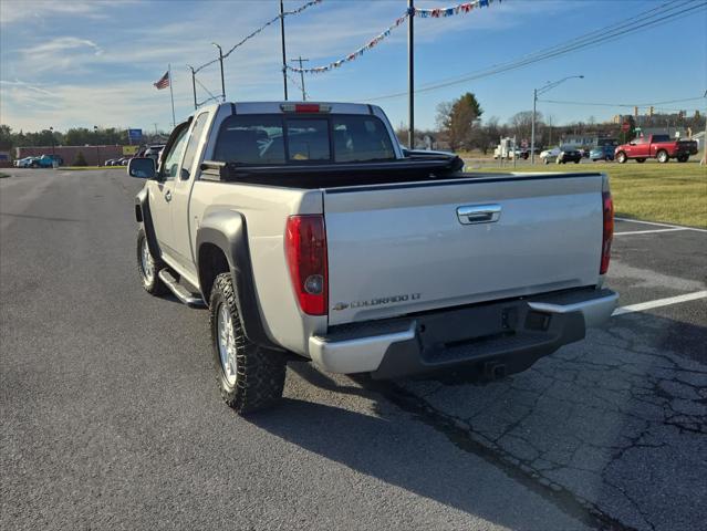 used 2012 Chevrolet Colorado car, priced at $14,485