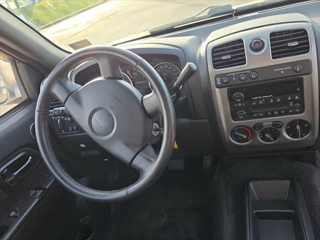 used 2012 Chevrolet Colorado car, priced at $14,485