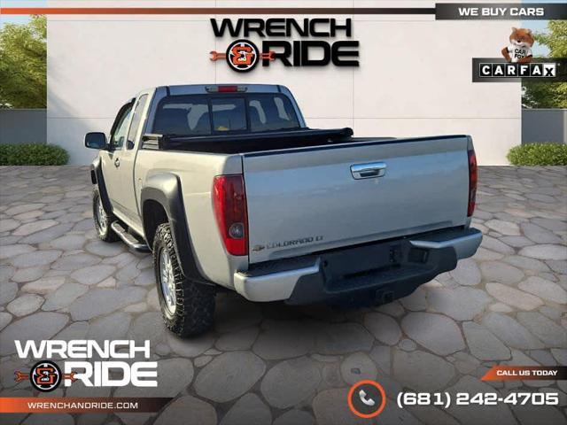 used 2012 Chevrolet Colorado car, priced at $14,485