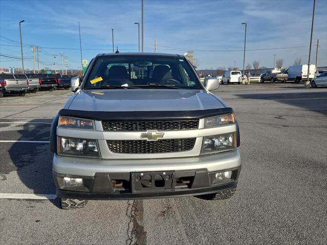 used 2012 Chevrolet Colorado car, priced at $14,485