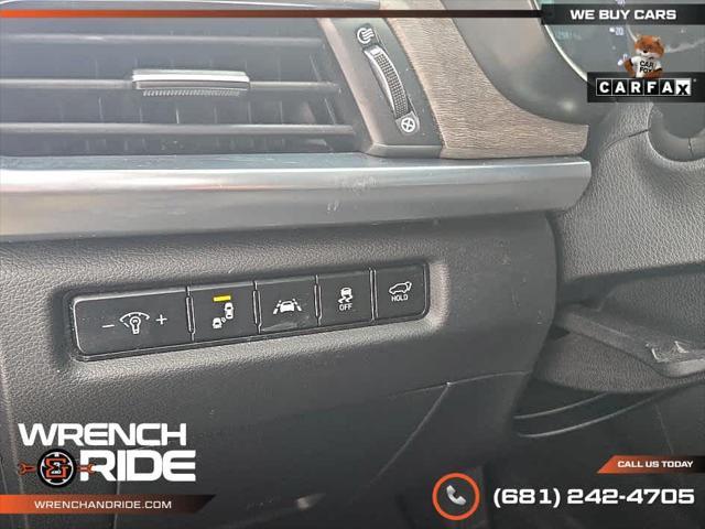 used 2020 Kia Telluride car, priced at $19,985