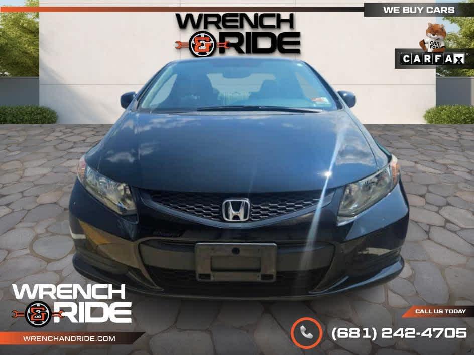 used 2012 Honda Civic car, priced at $7,295