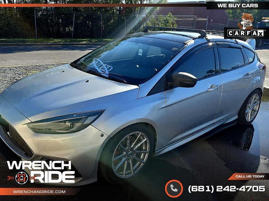 used 2014 Ford Focus ST car, priced at $8,485