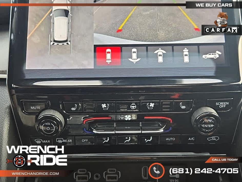 used 2023 Jeep Grand Cherokee 4xe car, priced at $33,985