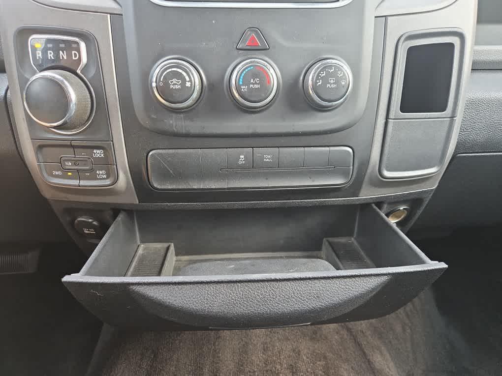 used 2014 Ram 1500 car, priced at $13,485