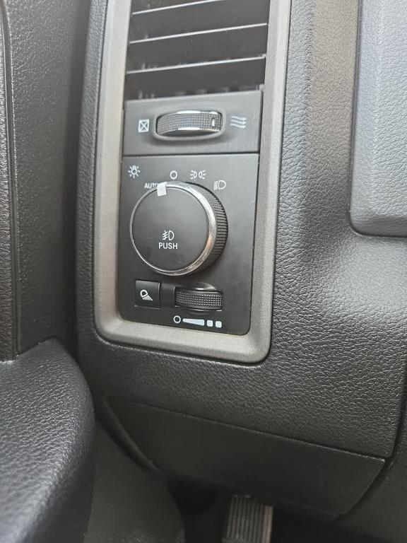 used 2014 Ram 1500 car, priced at $13,485